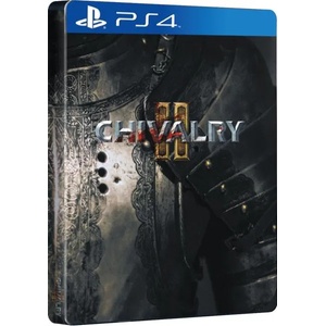 Deep Silver Chivalry II [Steelbook Edition] (PS4)