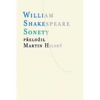 Sonety - William Shakespeare