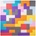 Plastica Foam puzzle