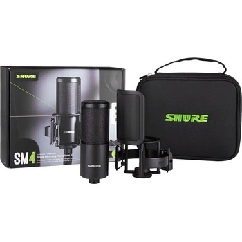 Shure SM4-K-KIT