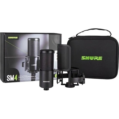 Shure SM4-K-KIT