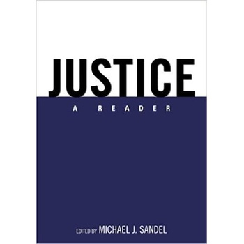 Justice: A Reader