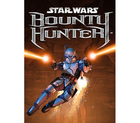 Star Wars: Bounty Hunter