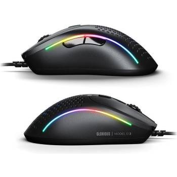 Glorious PC Gaming Race Model D 2 (GLO-MS-DV2-MB)