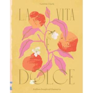 Vita e Dolce | Letitia Clark (2021)