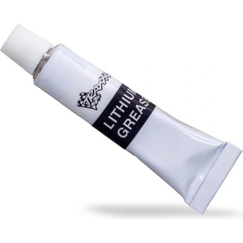 Traxxas бяла литиева грес 5ml