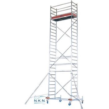 Stabilo10 KRAUSE 0,75 x 2,5m 10,4 m