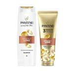 Pantene Шампоан Pantene 400 мл + балсам 275 мл Infinite Long