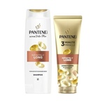 Pantene Шампоан Pantene 400 мл + балсам 275 мл Infinite Long