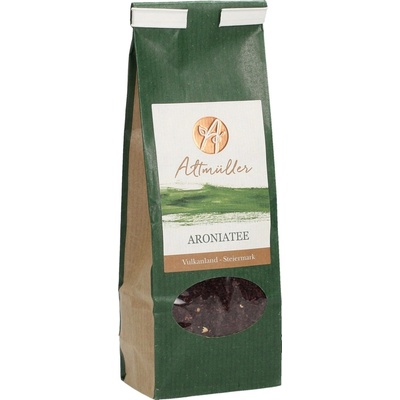 Altmüller Čaj z arónie 80 g