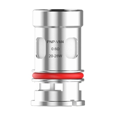 VOOPOO PnP Mesh - náhradní žhavící hlava - VM4 0,6ohm