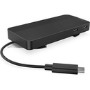 Lenovo USB-C Dual Display Travel Dock 40B90000WW