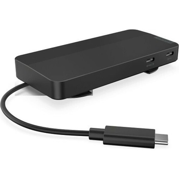 Lenovo USB-C Dual Display Travel Dock 40B90000WW