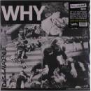 Discharge - Why LP
