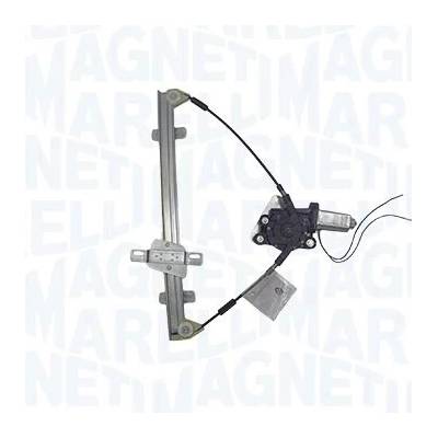 Mechanizmus zdvíhania okna MAGNETI MARELLI 350103312000