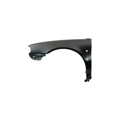 Levý přední blatník ŠKODA OCTAVIA I Facelift 2001-2010 (001-2010) – Zbozi.Blesk.cz