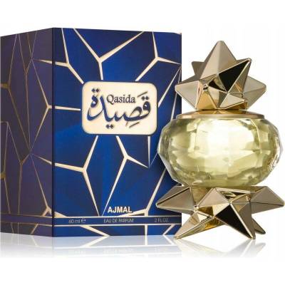 Ajmal Qasida parfémovaná voda unisex 60 ml