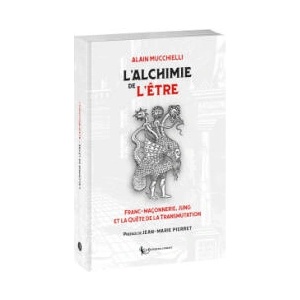 L’alchimie de l’Être | Mucchielli (2024)