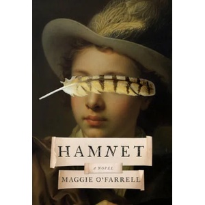 Hamnet | OFARRELL MAGGIE (ISBN: 9780525657606)
