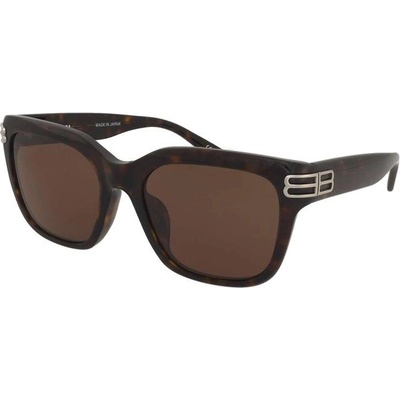 Balenciaga Диоптрични очила Balenciaga BB0433SK 002