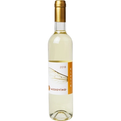 Medovíno Klasik 0,5 l