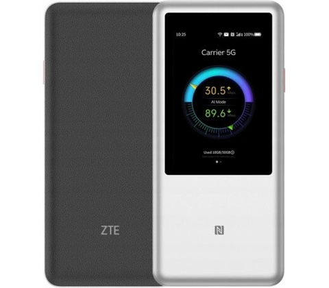 ZTE U60 PRO 5G