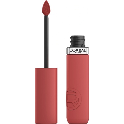 L'Oréal Paris Infaillible Matte Resistance 645 Crush Alert rúž 5 ml