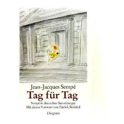 Tag für Tag