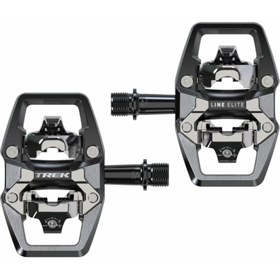 Trek Line Elite MTB pedále