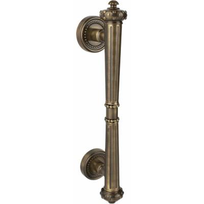 COLOMBO CB - BYBLOS - MADLO 319/220 Rozteč madla: 220 mm, Dĺžka: 319 mm