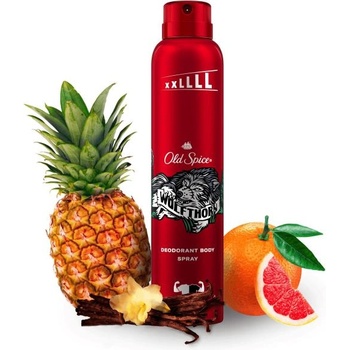Image 1 of Old Spice Wolfthorn deo spray 150 ml