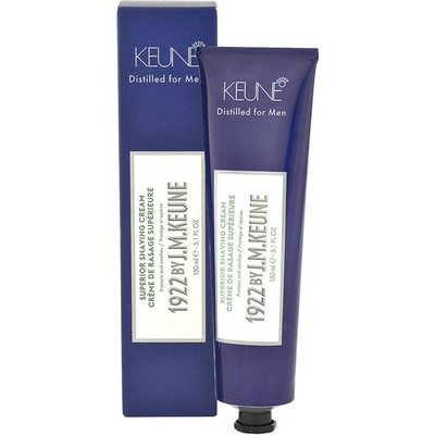 Keune 1922 By J.M.Keune krém na holenie 150 ml