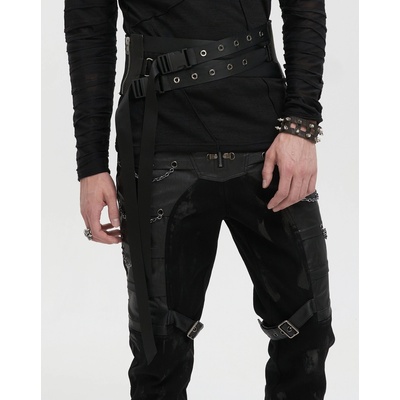 Devil fashion корсет (колан) DEVIL FASHION - Adjustment - AS138