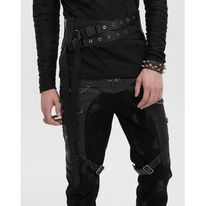 Devil fashion корсет (колан) DEVIL FASHION - Adjustment - AS138