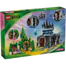LEGO® Wicked - Emerald City & Kiamo Ko Castle (75689)