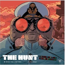 The Hunt EN