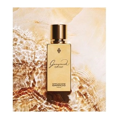 Marc-Antoine Barrois Ganymede Extrait de Parfum 100 ml мъжки