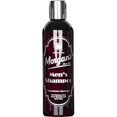 Morgan's Men's Shampoo šampon na vlasy pro muže 250 ml