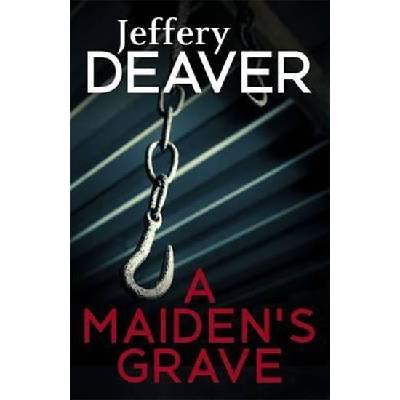 Maiden's Grave Deaver Jeffery