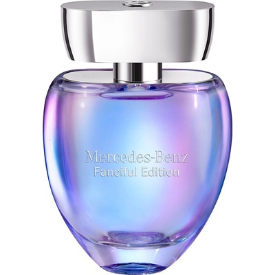Mercedes Benz Fanciful Edition toaletná voda dámska 90 ml tester