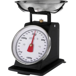 Premier Housewares Кухненска везна Scale - Premier Housewares (0807228) Кухненски везни