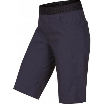 Ocún Mánia shorts Dark Grey Graphite II