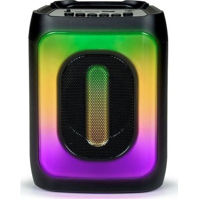 BigBen Party Cube Bass Boost LED