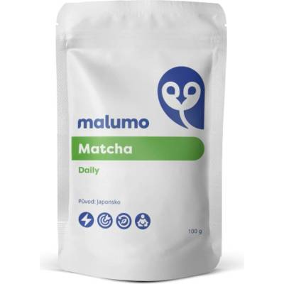 Malumo Matcha Daily 200 g