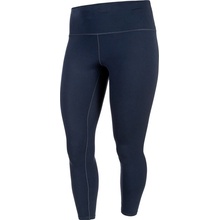 Endurance dámské legíny Q Lucy Long tights tmavo modré