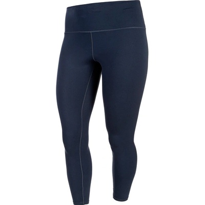Endurance dámské legíny Q Lucy Long tights tmavo modré