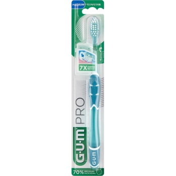 GUM Technique+ Compact medium