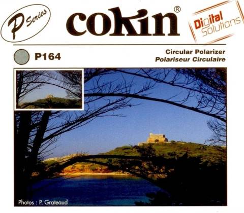 Cokin P164