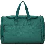 Mandarina Duck Сак Mandarina duck Revival 2.0 29O duffle bag - Green (Foliage Green 01)