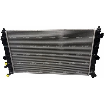 Chladič, chlazení motoru NRF 550252